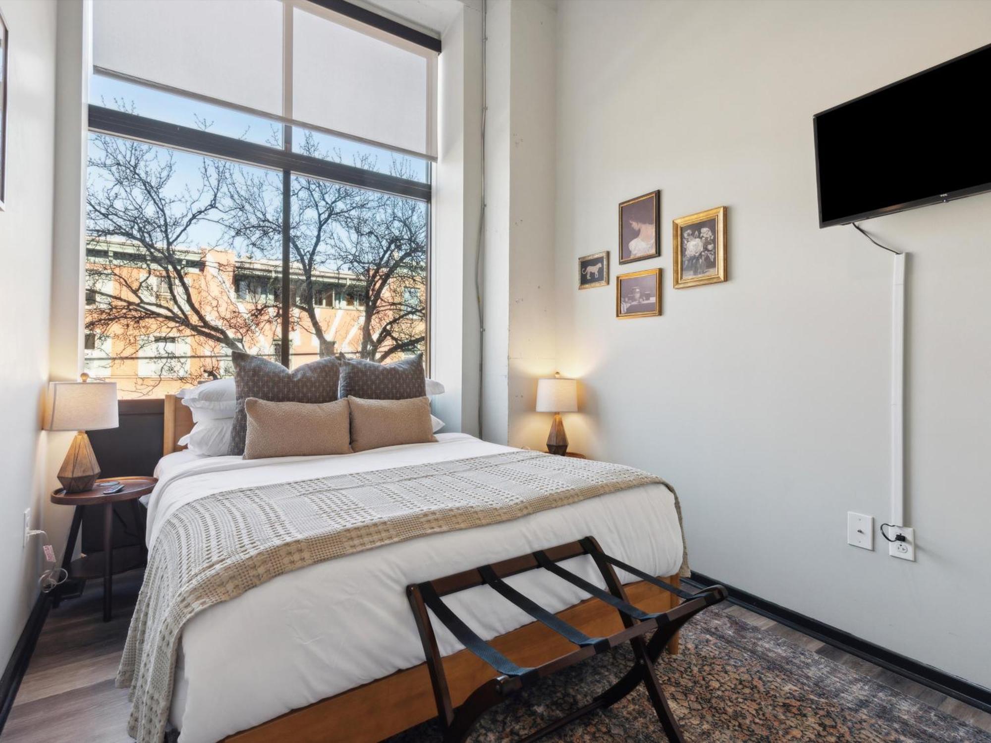 Large 3Br Apts & Studios, Gym, Game Room, Free Street Parking Filadélfia Exterior foto
