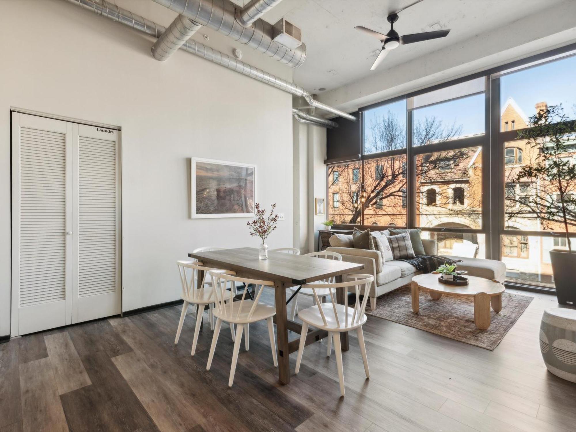 Large 3Br Apts & Studios, Gym, Game Room, Free Street Parking Filadélfia Exterior foto