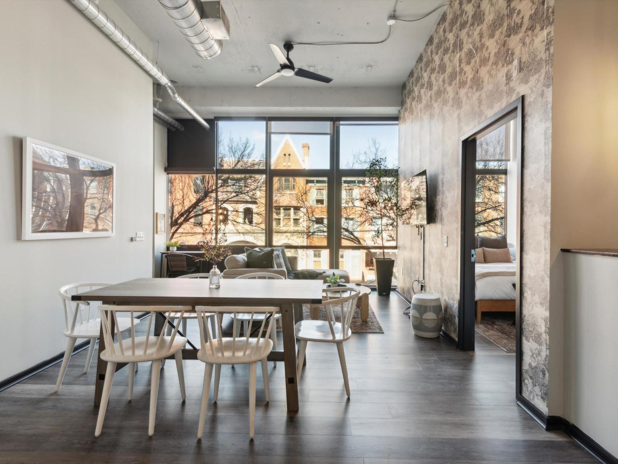 Large 3Br Apts & Studios, Gym, Game Room, Free Street Parking Filadélfia Exterior foto