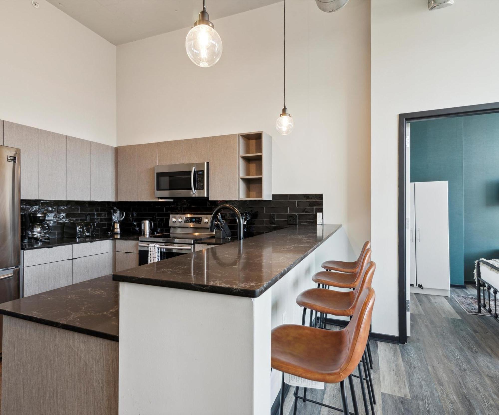 Large 3Br Apts & Studios, Gym, Game Room, Free Street Parking Filadélfia Exterior foto