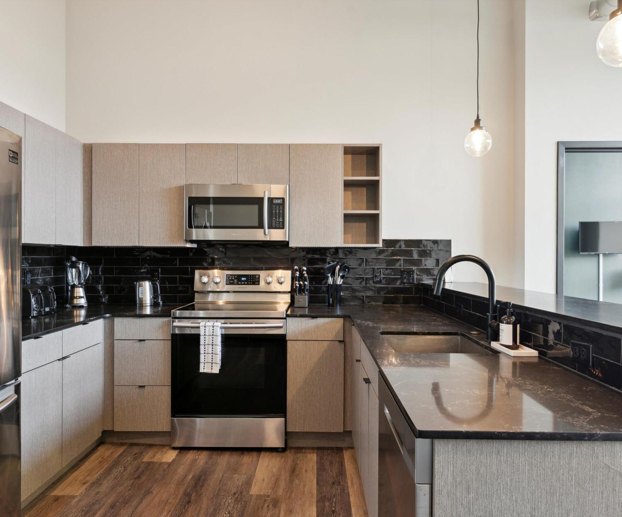 Large 3Br Apts & Studios, Gym, Game Room, Free Street Parking Filadélfia Exterior foto