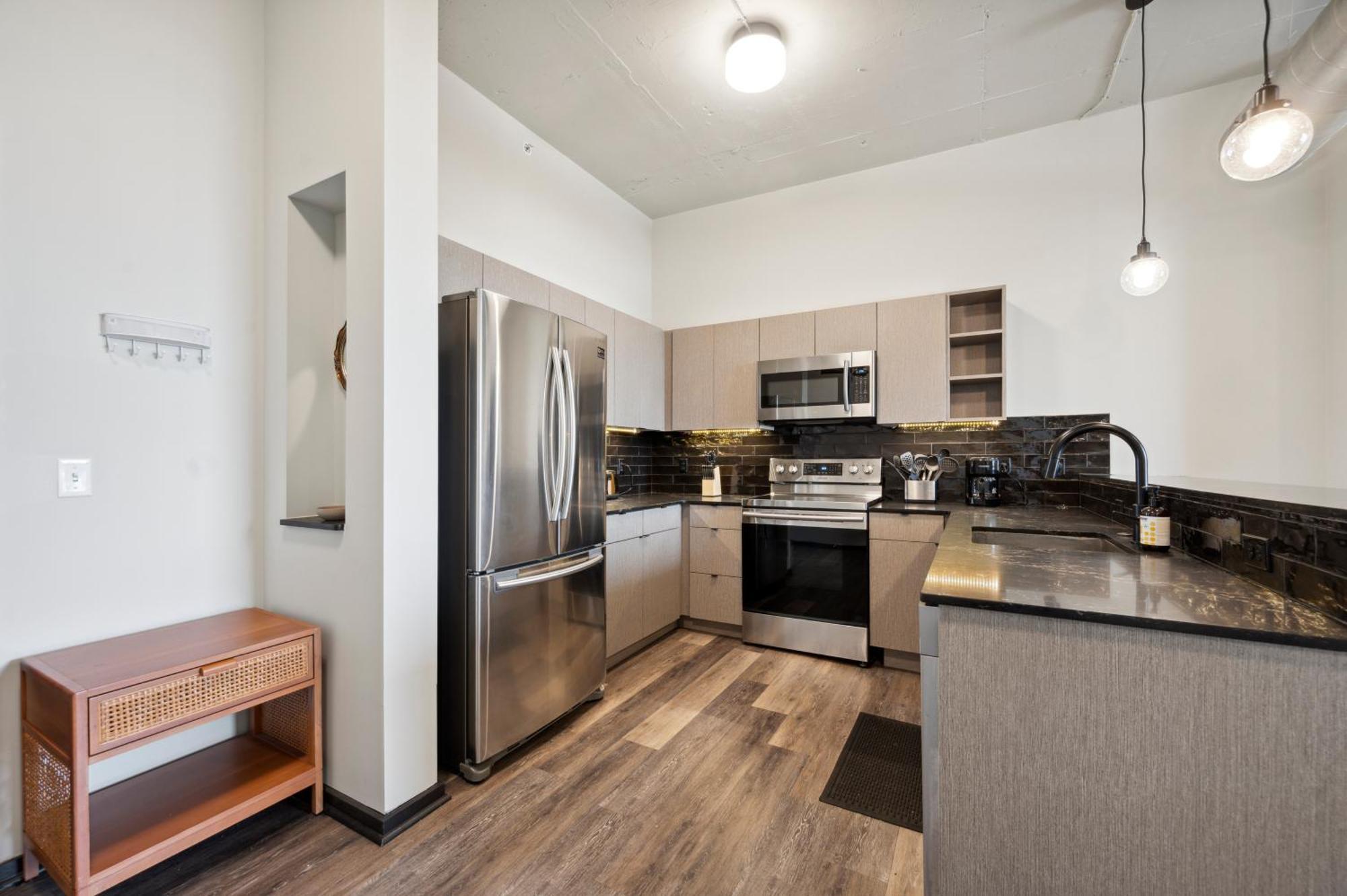 Large 3Br Apts & Studios, Gym, Game Room, Free Street Parking Filadélfia Exterior foto