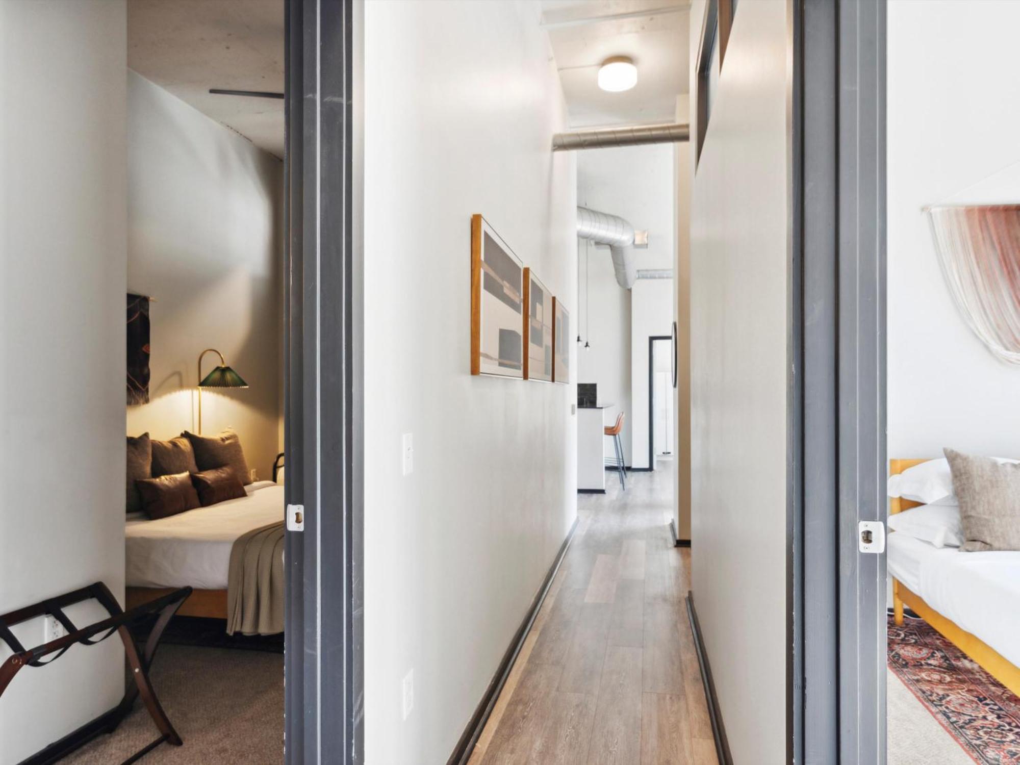 Large 3Br Apts & Studios, Gym, Game Room, Free Street Parking Filadélfia Quarto foto